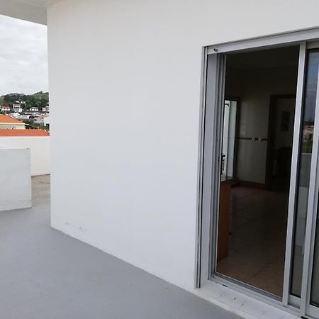 Azores Terrace Apartment T2 Ponta Delgada Exteriér fotografie