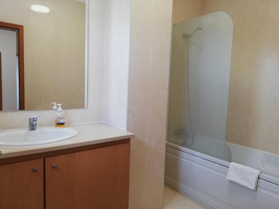 Azores Terrace Apartment T2 Ponta Delgada Exteriér fotografie