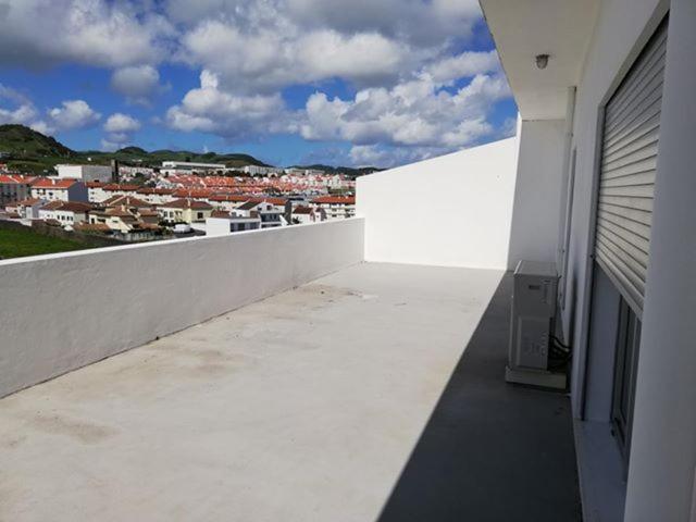 Azores Terrace Apartment T2 Ponta Delgada Exteriér fotografie