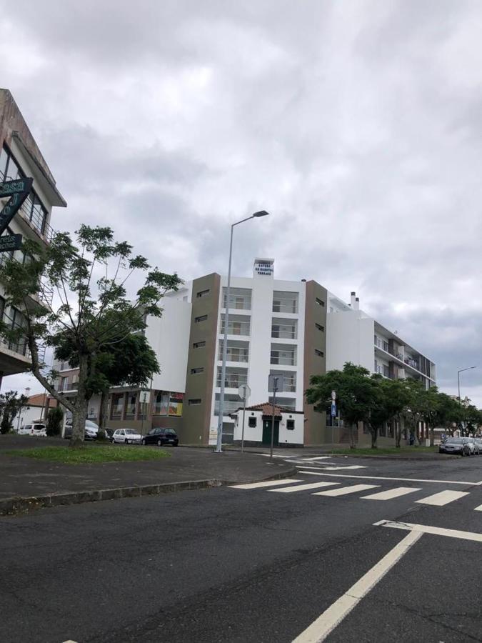 Azores Terrace Apartment T2 Ponta Delgada Exteriér fotografie