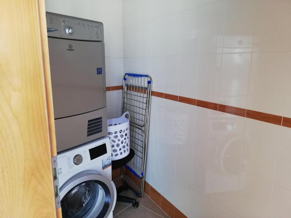 Azores Terrace Apartment T2 Ponta Delgada Exteriér fotografie