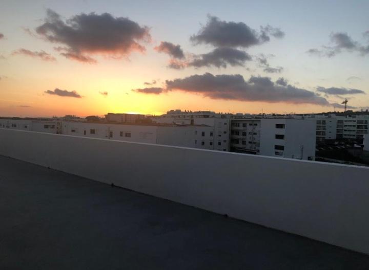Azores Terrace Apartment T2 Ponta Delgada Exteriér fotografie