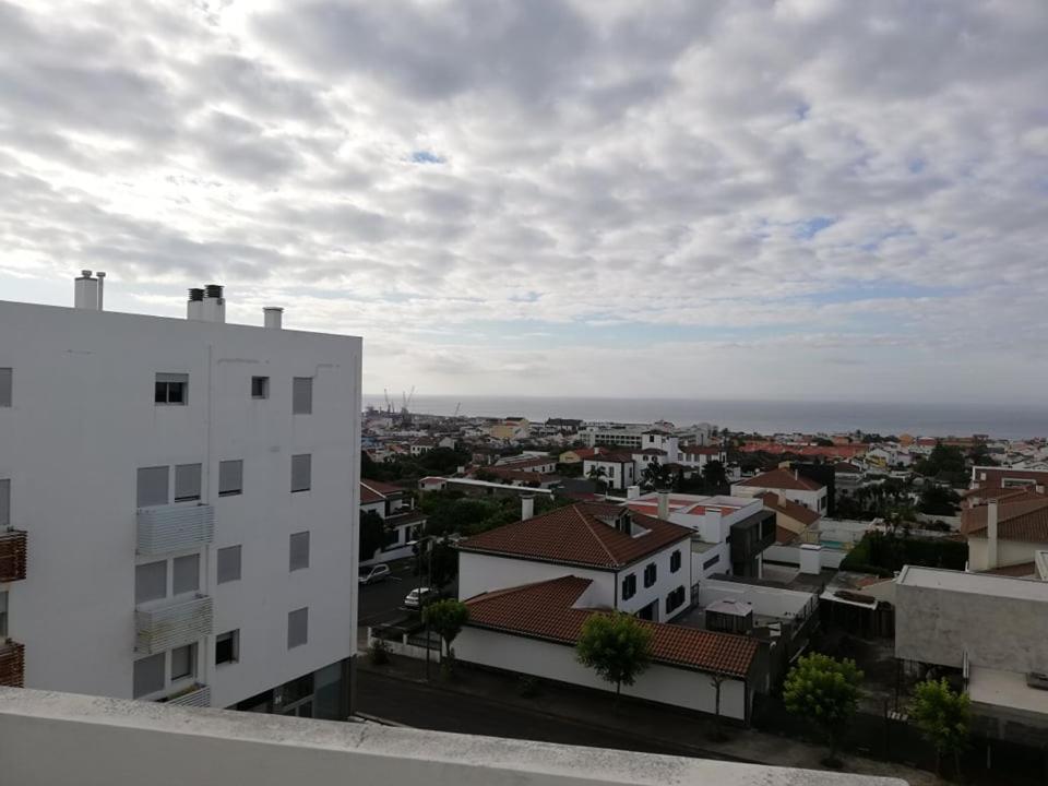 Azores Terrace Apartment T2 Ponta Delgada Exteriér fotografie