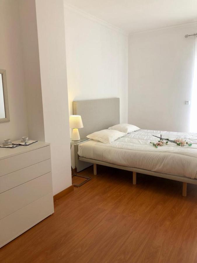 Azores Terrace Apartment T2 Ponta Delgada Exteriér fotografie