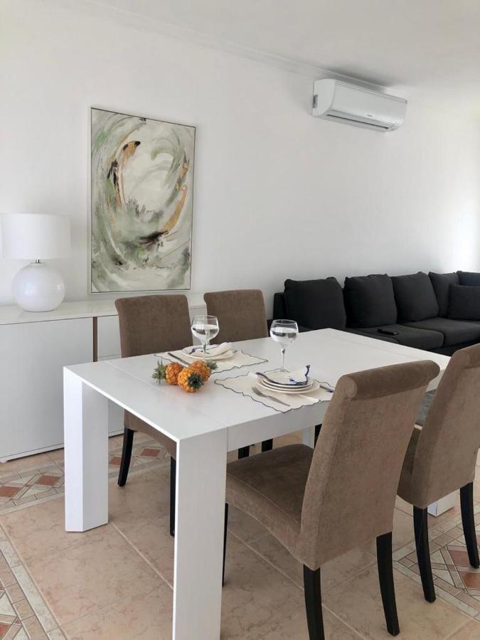 Azores Terrace Apartment T2 Ponta Delgada Exteriér fotografie