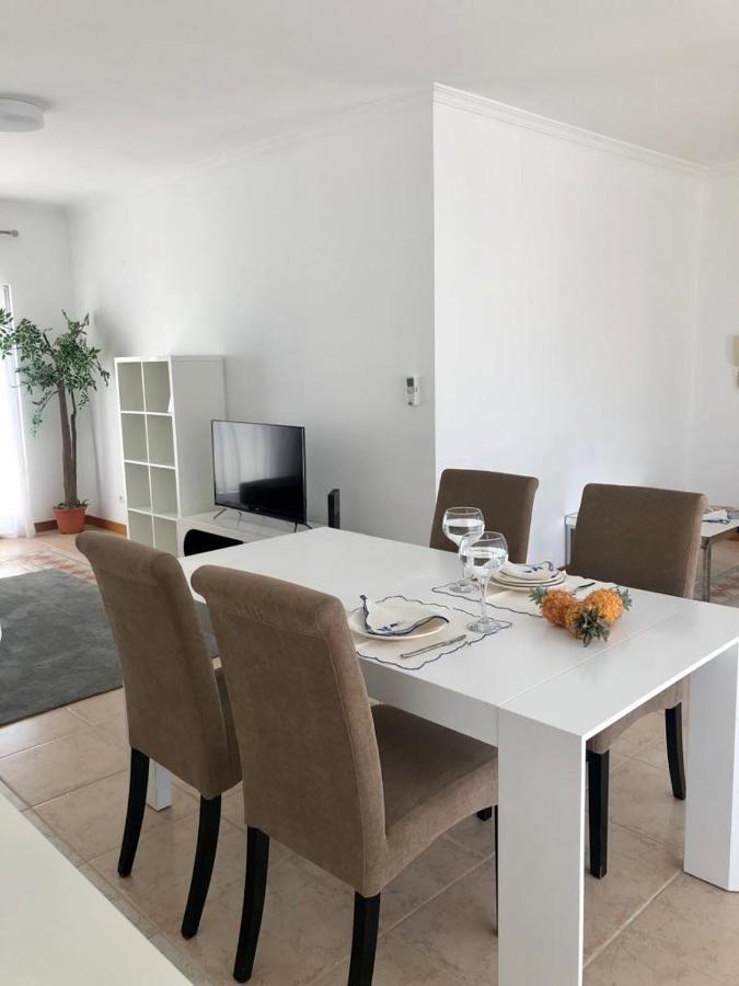 Azores Terrace Apartment T2 Ponta Delgada Exteriér fotografie