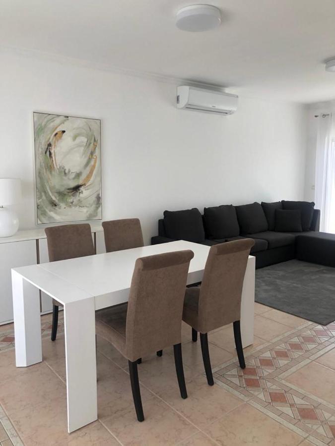 Azores Terrace Apartment T2 Ponta Delgada Exteriér fotografie