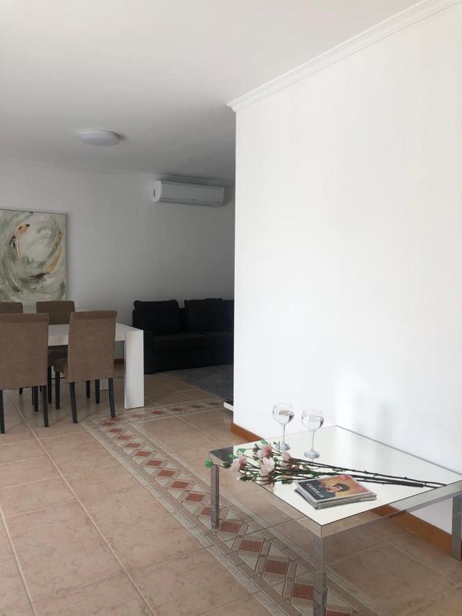 Azores Terrace Apartment T2 Ponta Delgada Exteriér fotografie